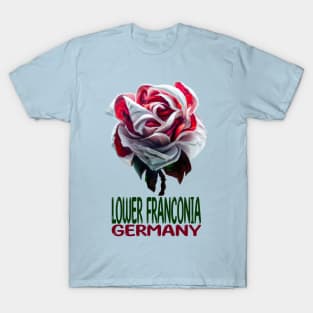 Lower Franconia T-Shirt